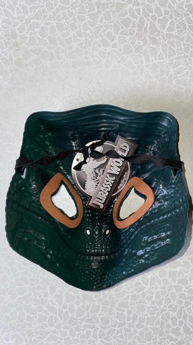 Детски карнавален костюм Jurassic world