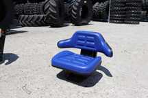 Scaun de Tractor Universal cu amortizor si triplu reglaj pentru U650