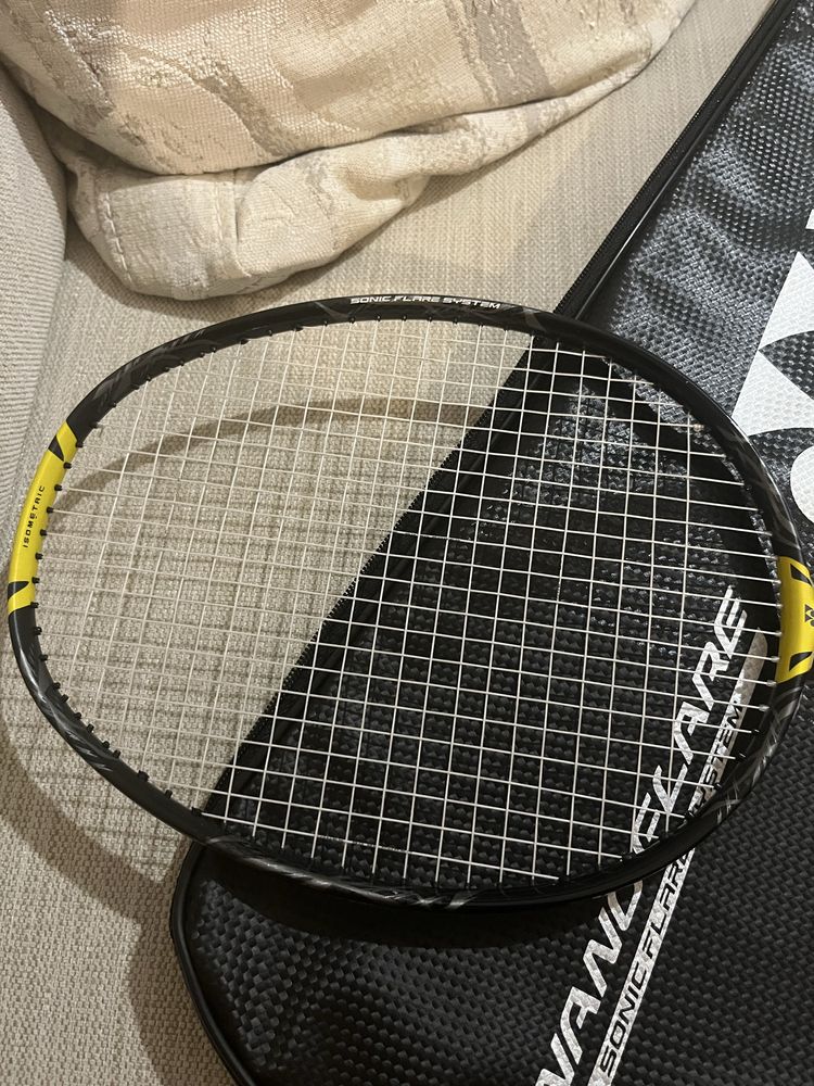 Бадминтон ракета Yonex