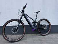 Bicicleta Electrica Enduro 29er 720Wh Fox 36