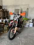 Мотор ktm 85sx 2017