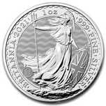 Moneda Argint Pur 999 1 oz