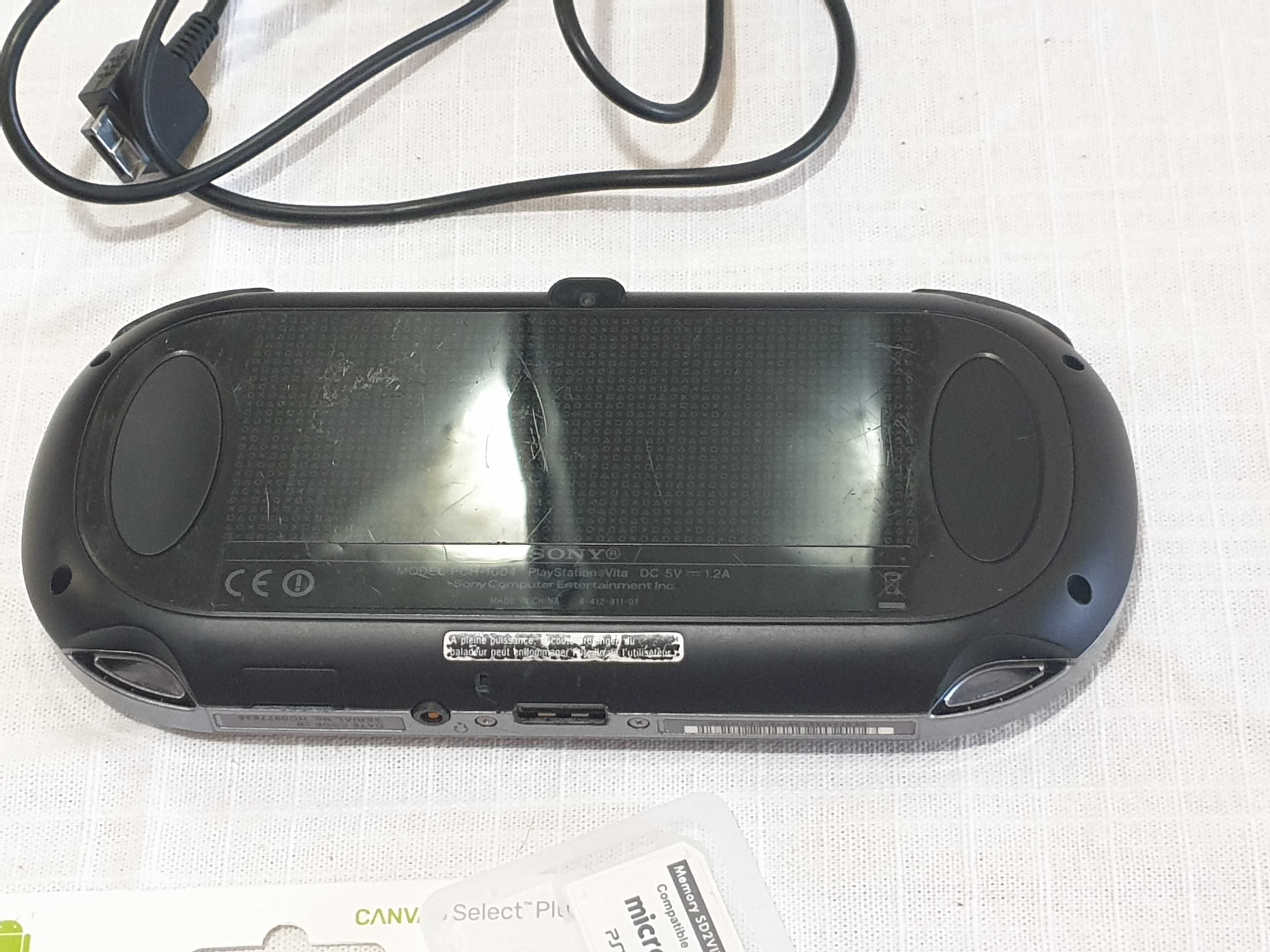 Sony PS Vita 1000