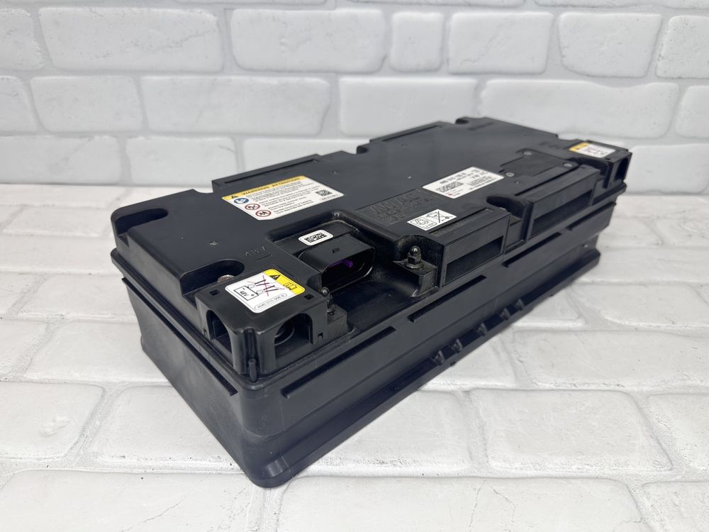 Батерия хибрид AUDI A6 A7 A8 Q7 Q8 4N0915105B