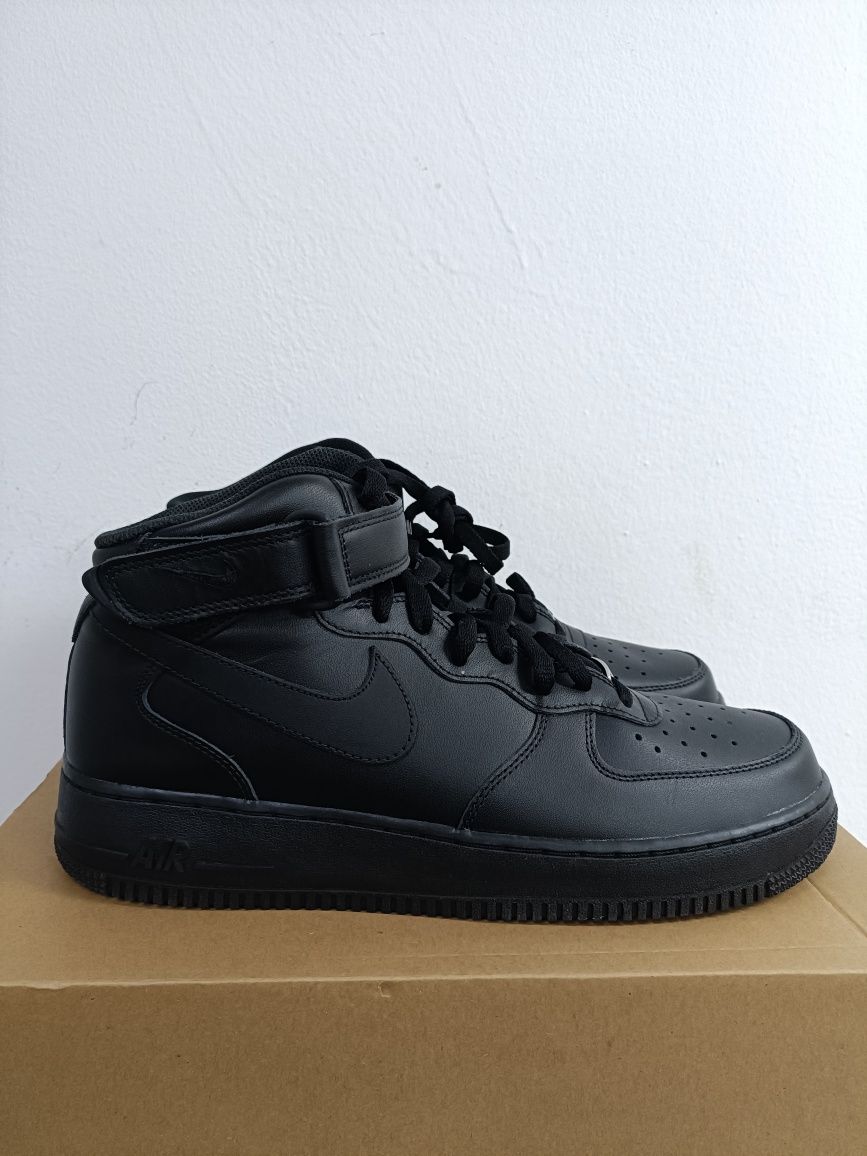 Nike Air Force 1 Mid '07 номер 47