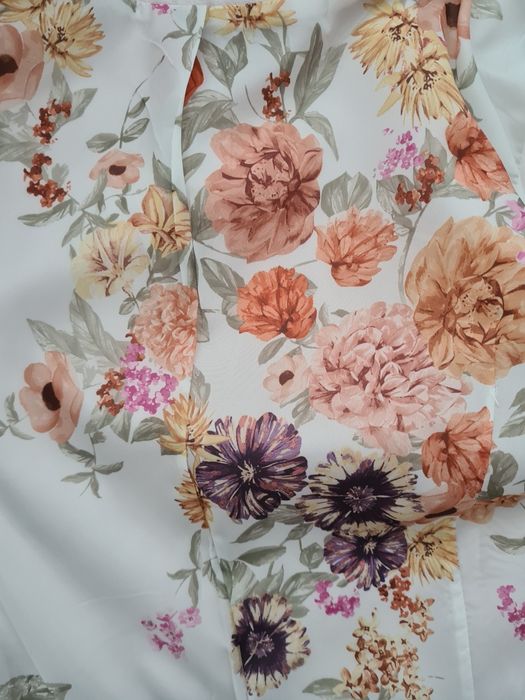 Сако H&M в много бледо розово