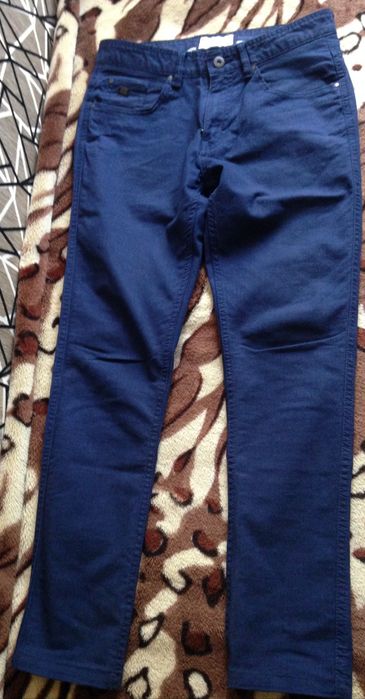Blugi  h&m, zara, musse
