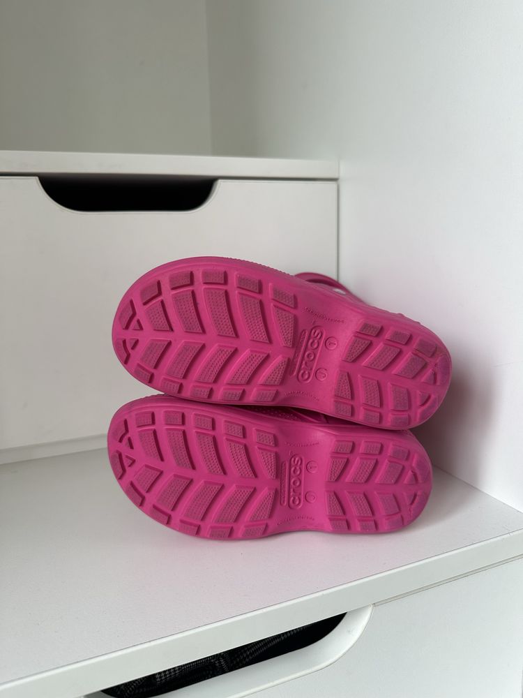 Гумени ботушки Crocs размер 32-33