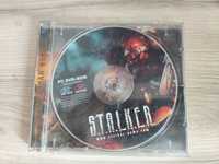 Лицензионный диск S.T.A.L.K.E.R
