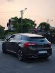 Citroën DS5 Stare perfecta de functionare / Baterie noua