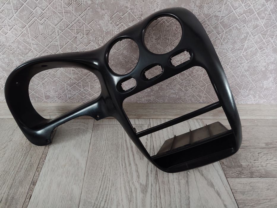 Рамка в а/м матиз