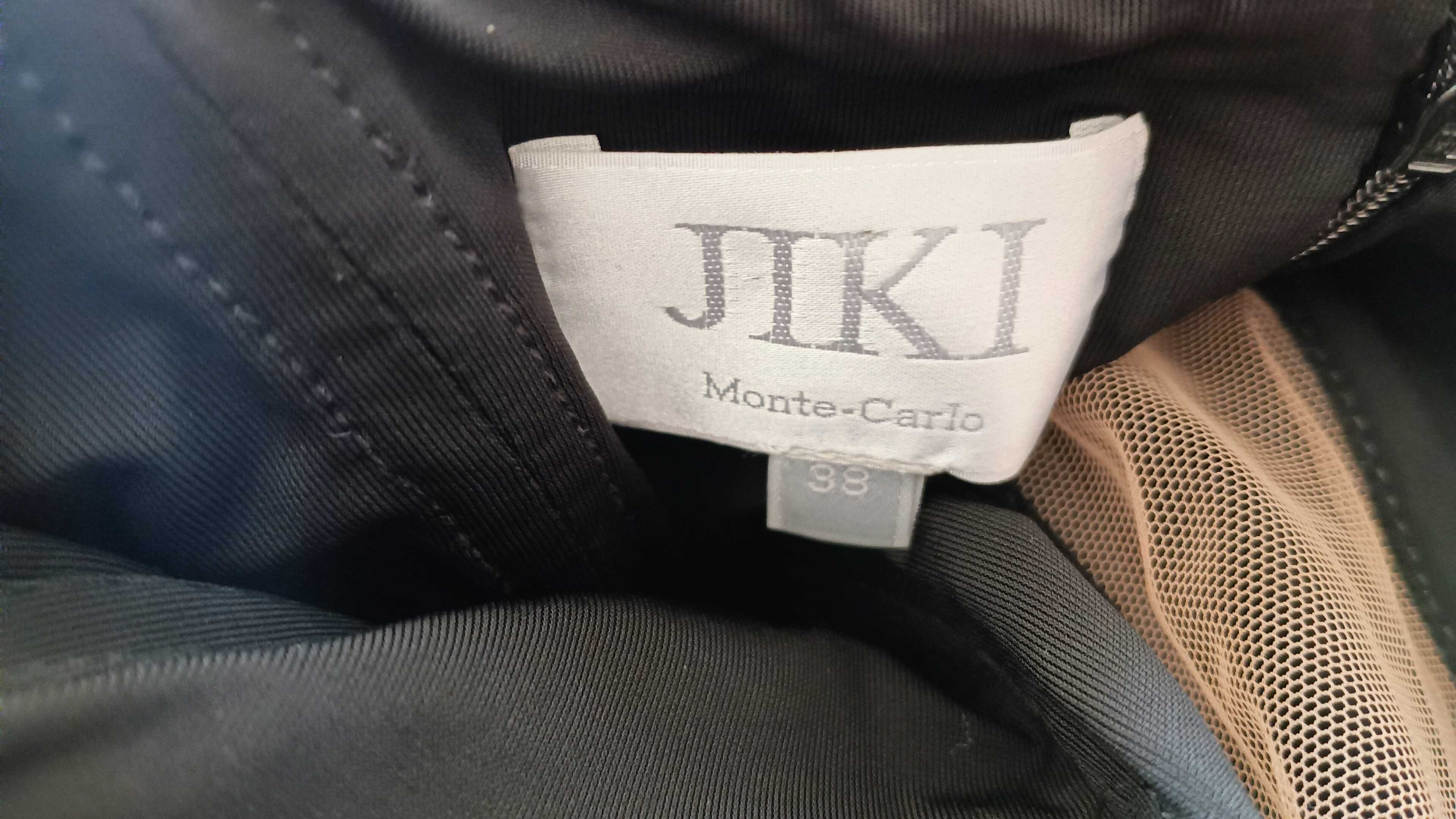 Дизайнерски рокли - Cilem Tunc Antwerpen* Jiki Monte-Carlo