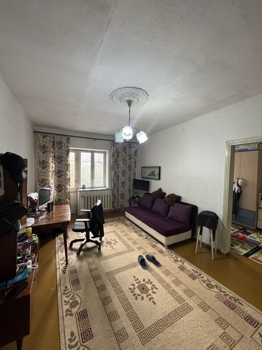 Продажа квартиры