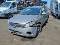 Kia ceed 1.6d 2012 facelift avariat