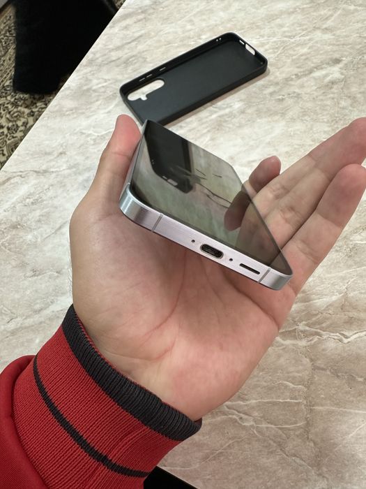 Samaung A55 5G 8/128gb yangi holatda