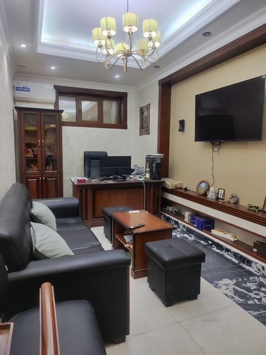 Ofis uchun tayyor joy