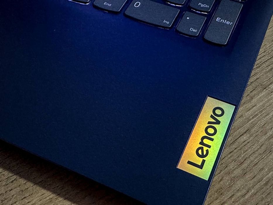 Lenovo Ideapad Sensor ekran
