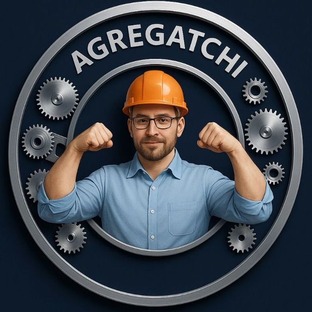Isparitel,agregatlar,monobloklar