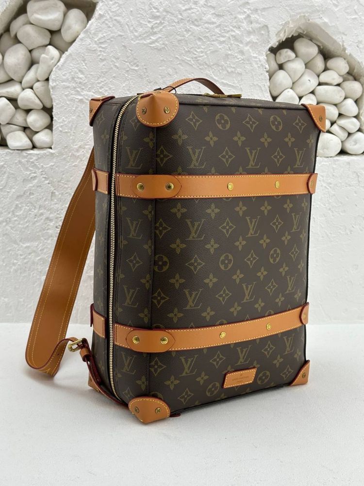 ghiozdane unisex Louis Vuitton