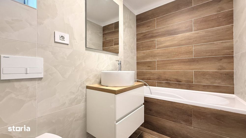 De inchiriat  | Apartament 3 camere  |  Pipera Voluntari - Ambiance Re