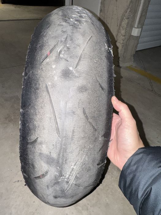 Гуми Dunlop за мотор