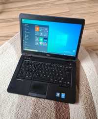 Laptop Dell E5440 14" i5-4200U* 8 GB RAM * SSD 240 GB * bateria 2 ore
