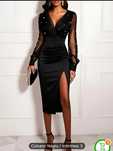 Rochie dama midi