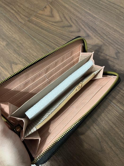 Portofel Cavalli Class