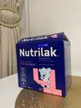 Детский смесь Nutrilak 4