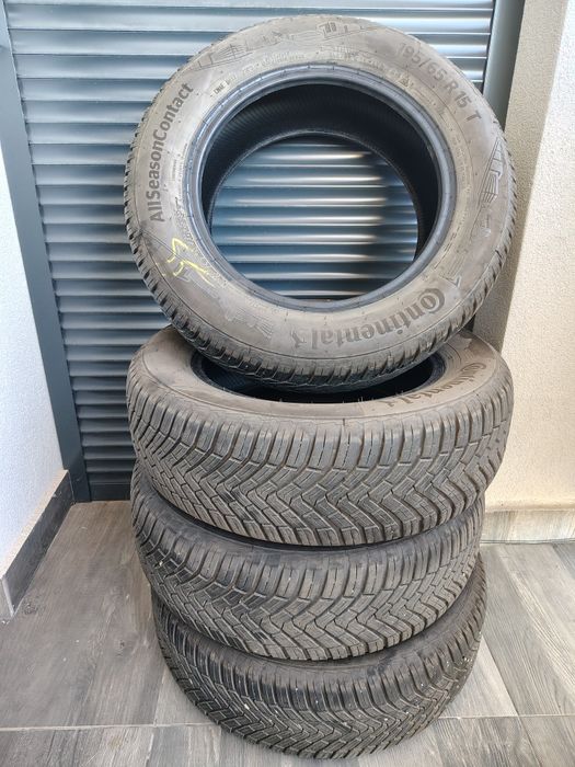 Continental 195/65/R15 T All Season