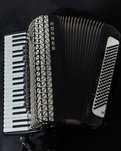 Hohner Atlantic 4 deluxe