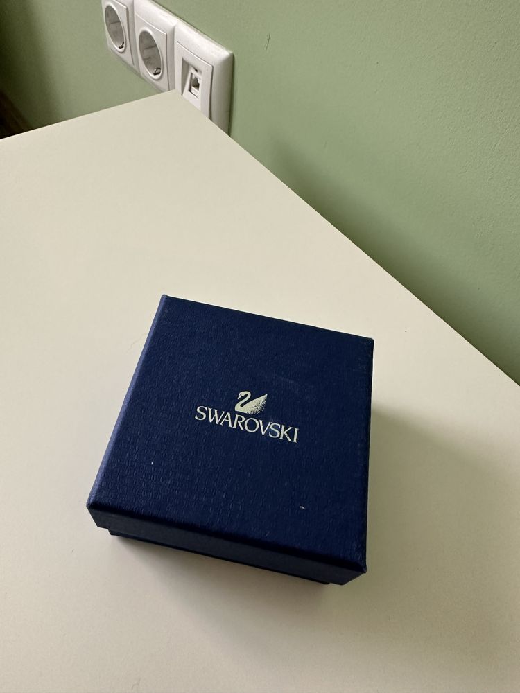 Гривна Swarovski