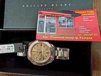 Оригинален Часовник PHILIPP BLANC