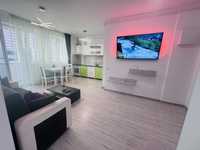 Inchiriez apartament 3 camere langa Vivo