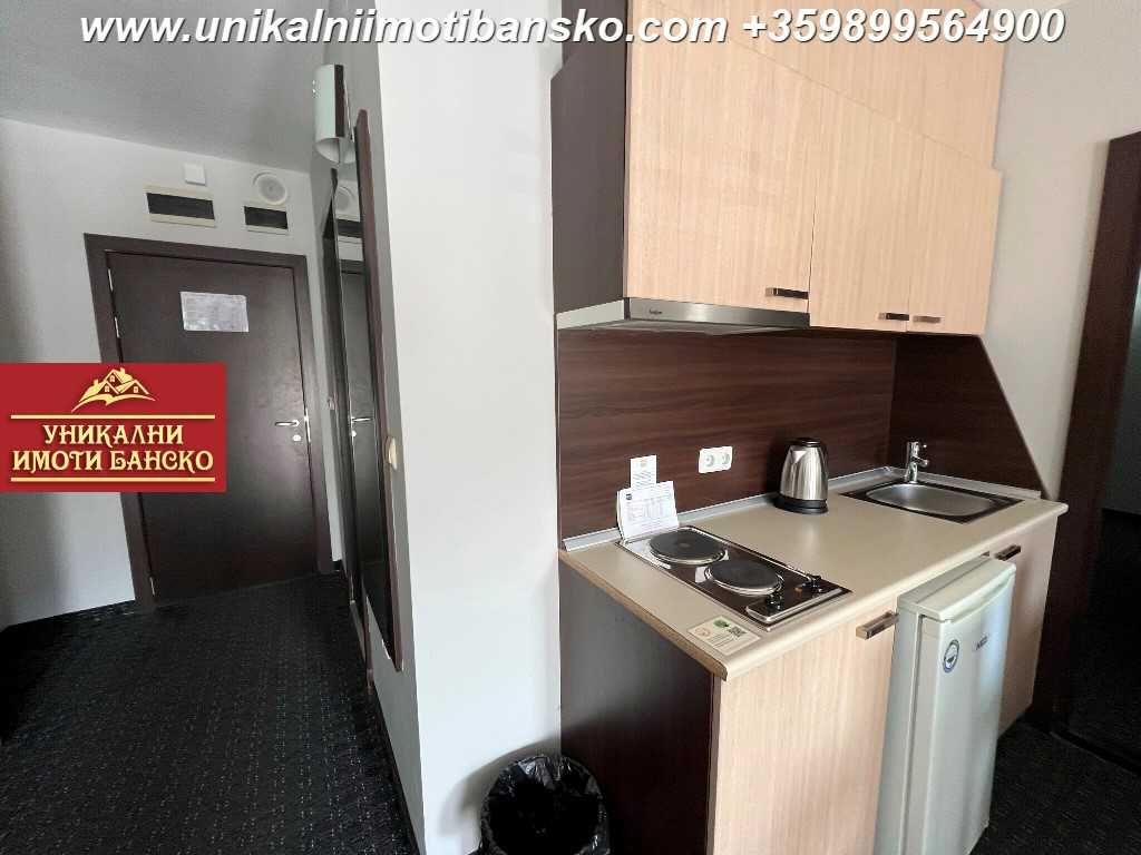 Продава се Двустаен апартамент в Банско - 74 кв.м за 636 €/кв.м - Снимка #10