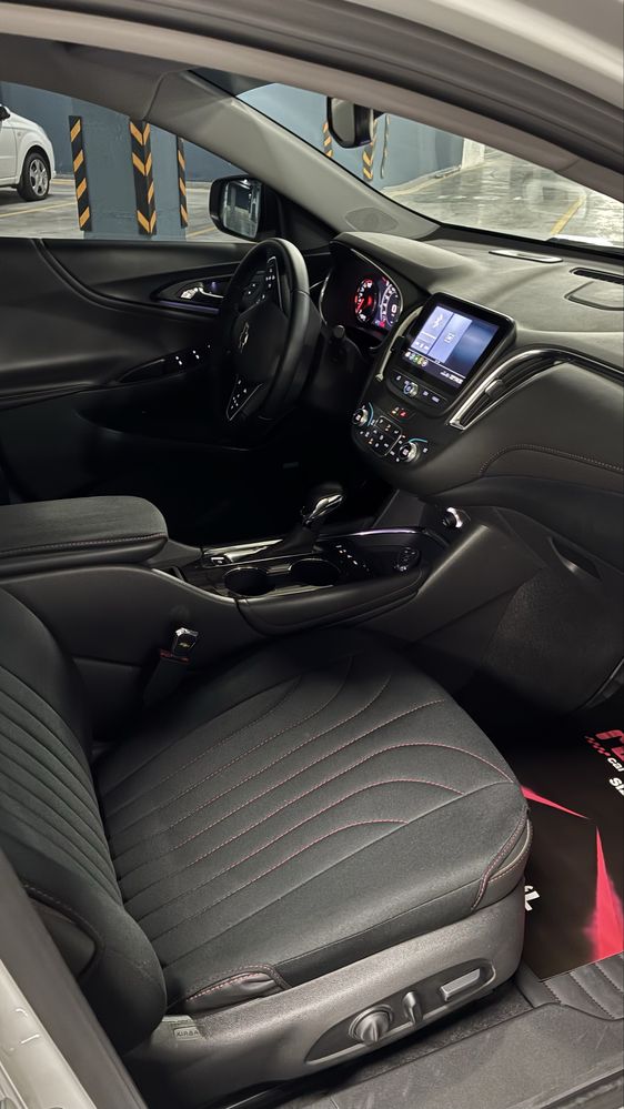Malibu xl oq 2023