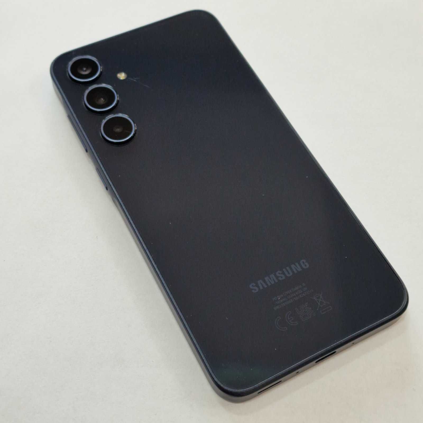Samsung Galaxy A35 5G 128GB 6GB RAM Dual (SM-A356)
