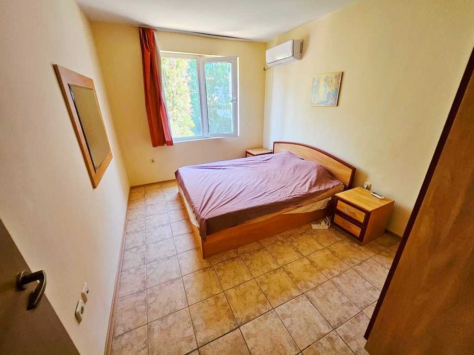 Продава се Двустаен апартамент в к.к. Слънчев бряг - 55 кв.м за 1271 €/кв.м - Снимка #6