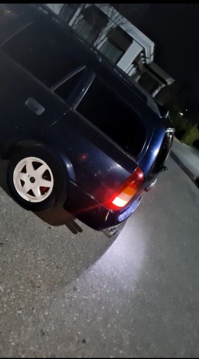 Opel astra g 1.6 8 Valve Caravan