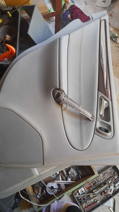 Кори за mercedes c   w203