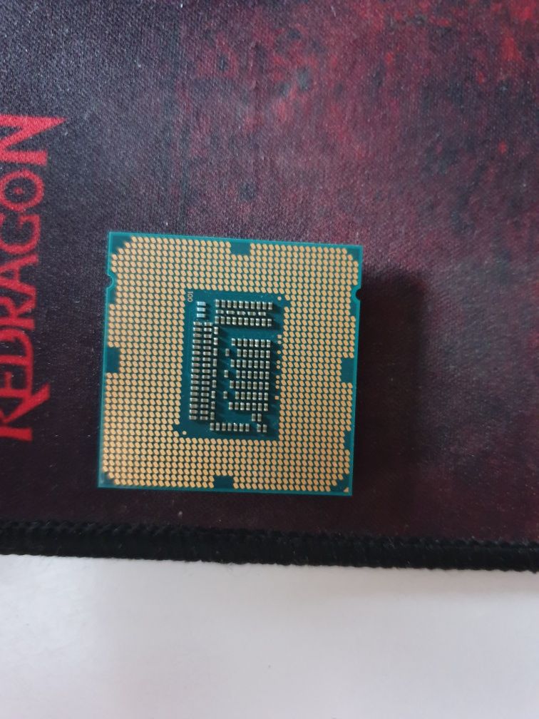 INTEL I5-3570K LGA1155