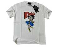 Мъжка Тениска Dsquared2 D2 - L XL 2XL