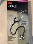 Stetoscop Littmann