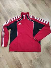 Bluza de trening Adidas copii mărimea 13-14 ani