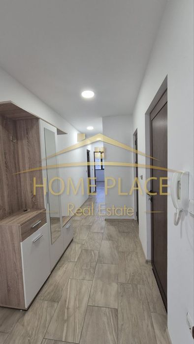 Дава се под наем Тристаен апартамент в Варна, Лятно кино Тракия - 90 кв.м за 459 € - Снимка #7