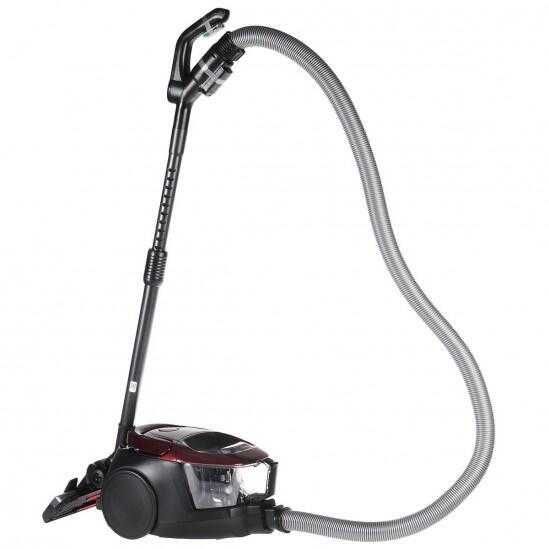 Пылесос Samsung VC18M31A0HP