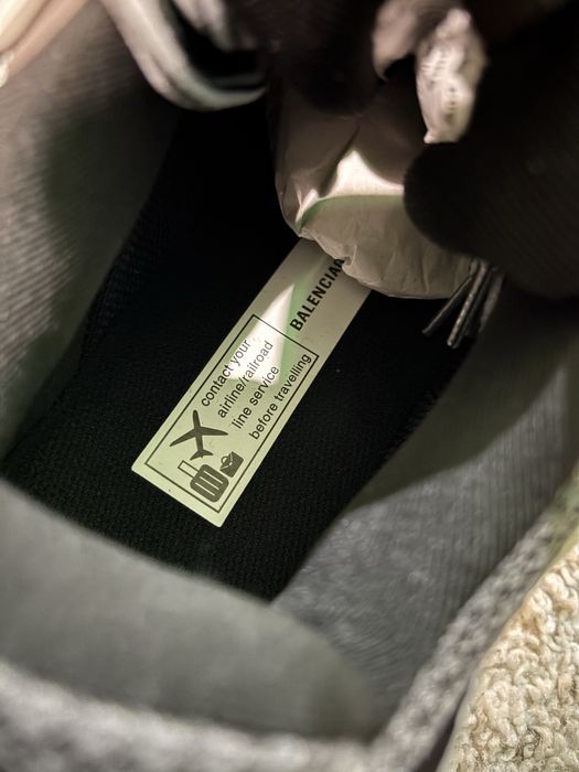 Balenciaga Track LED marime 44