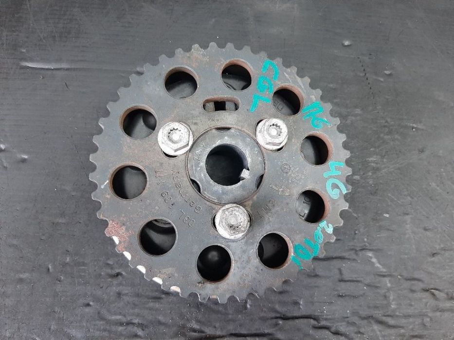 fulie ax came 2.0 tdi cgl audi a4 b8 8k audi a6 4g  03l109239a 03l109111