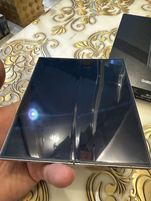 Samsung Galaxy Z Fold 6 5G 256Gb Сив