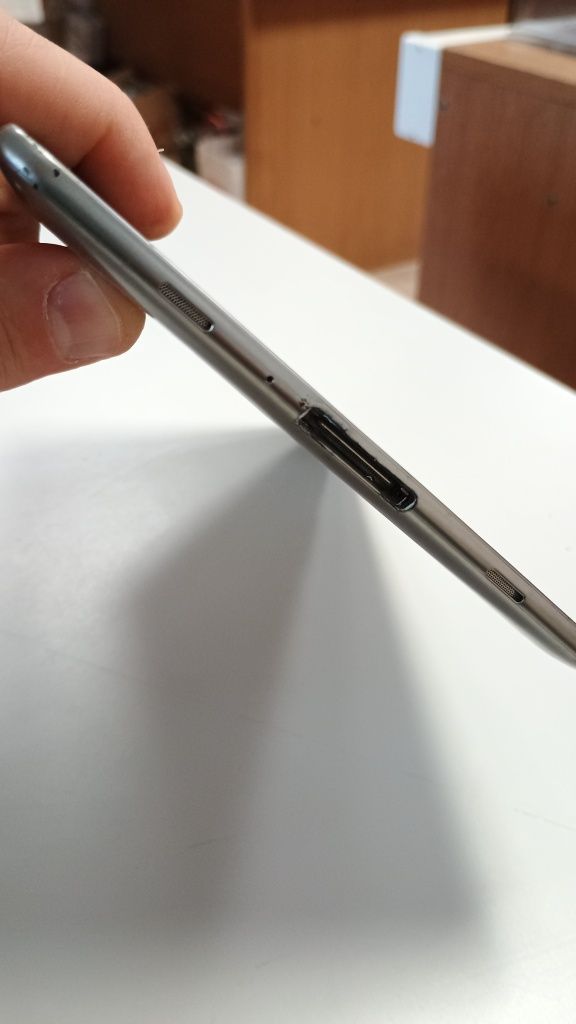 Таблет Samsung GT- P6800 цял за части